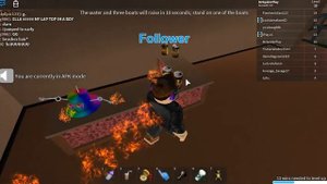 Секретная комната в Epic Minigames!