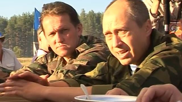 2013 ГРИНЛАНДИЯ