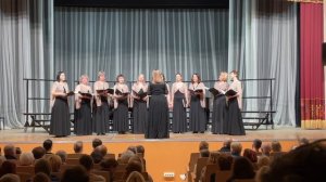 02-05-2025, выступление ансамбля Адамант на фестивальном концерте в консерватории им. Мусоргского