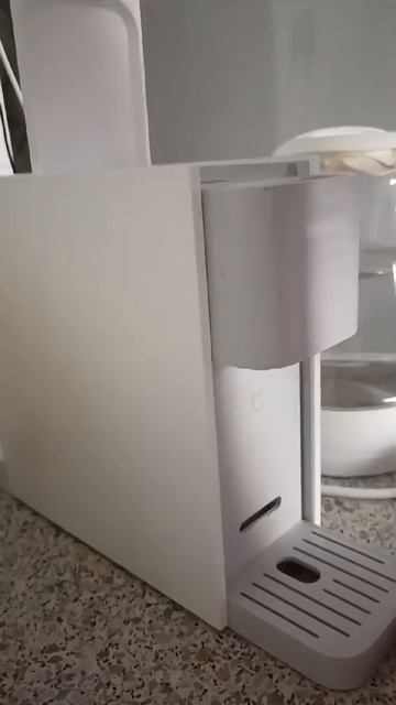 Многоразовые капсулы для кофемашины. Идеально. 🤍 смотреть онлайн