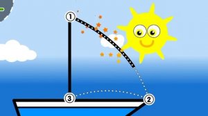 Обведи рисунок по контуру
