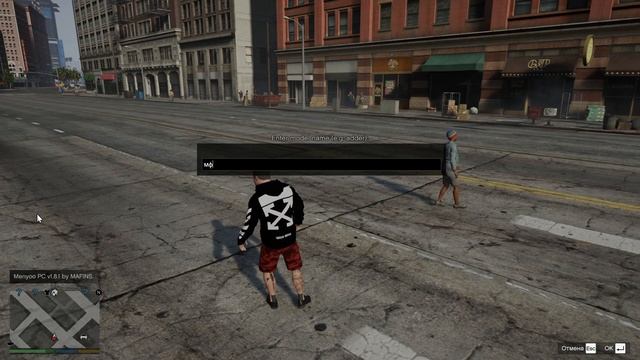 КАК УСТАНОВИТЬ МАШИНУ В GTA 5 / 2024 ГОД / МОД НА МАШИНУ В ГТА 5 / ВАЗ 2106