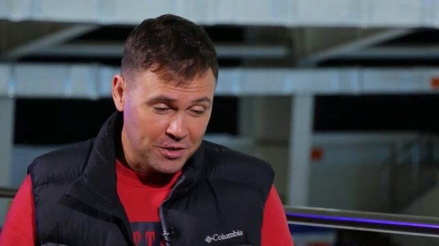 Интервью с Сергеем Скориным, руководителем центра развития зимних видов спорта