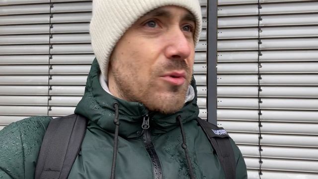 24 Часа Без Денег: Выживание в Городе! смотреть онлайн