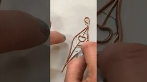 Пайка филиграни проволоным припоем