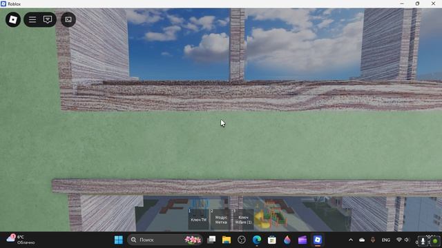 ROBLOX Не Много Под Убитый Лифт САМЛЗ-(1986 Г.в) 400/Kg V=1m/s
