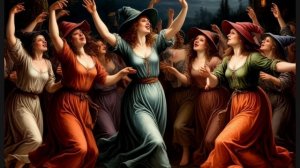 Вальпургиева ночь. Авторская песня