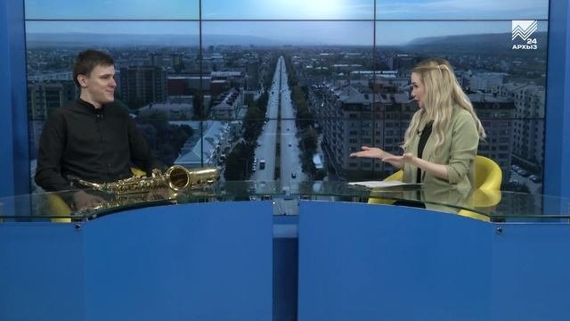 Доброе утро. В гостях Алексей Светлаков