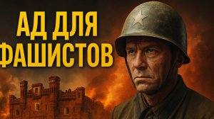 Правда о Брестской крепости: Почему немцы не смогли её взять за 1 день?