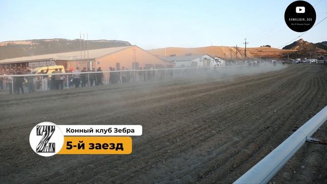 Скачки В Махачкале 15.99.2023. Все Заезды ! @kamaludin_005