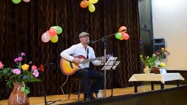 "Что мне горе" Игорь Дубицкий смотреть онлайн