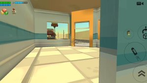 убийца 3 серия: побег