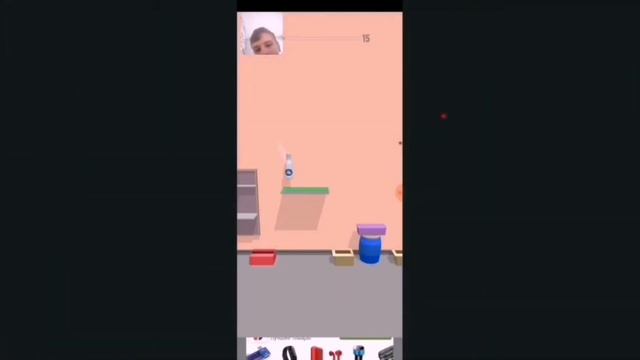 ПРЫГАЙ, БУТЫЛОЧКА, ПРЫГАЙ! | BOTTLE JUMP 3D | ПРИКОЛЫ | УГАР смотреть онлайн