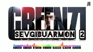 Green71 - Sevgi bu Armon 2 | Грен71 - Севги бу Армон ( demo short music )