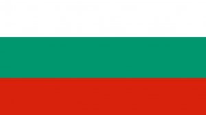 МИР. РЕСПУБЛИКА БОЛГАРИЯ. СТОЛИЦА СОФИЯ