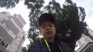 Поездка в Анталию. Porto Bella Hotel.