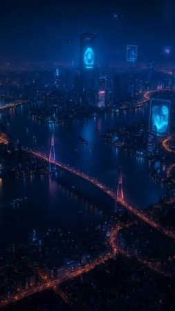 Cyber Vladivostok 2077