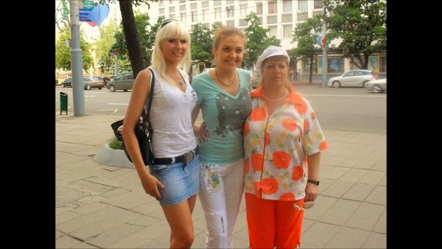 ТАРАТОРКИ - МЫ ВЕРНЁМСЯ  -  СЛАВЯНСКИЙ БАЗАР В ВИТЕБСКЕ !