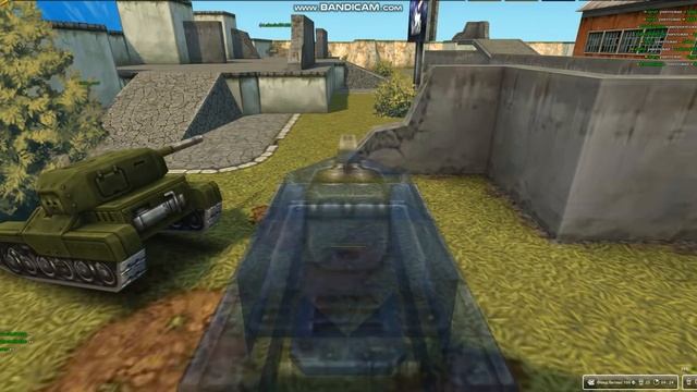 ОБЗОР НА СТАРЫЕ ТАНКИ ОНЛАЙН! MY TANKS!
