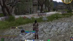 LOTRO/Лотро - Качаем ХРа Без вип/noVIP Эвендим