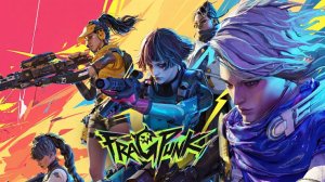 FragPunk | Геймплей | Xbox Series S