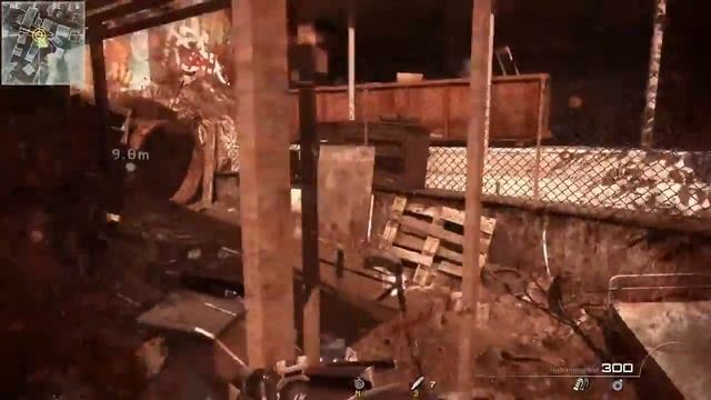 Похождения с Юзей и Ко MW3 Spec Ops 2 Алёна смотреть онлайн