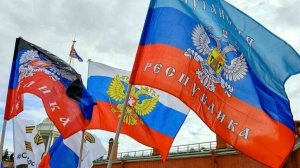 Впечатления о Донбассе. Стас Крапивник и Олег Шаландин.