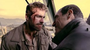 Дьявол  — Официальный трейлер (2025)