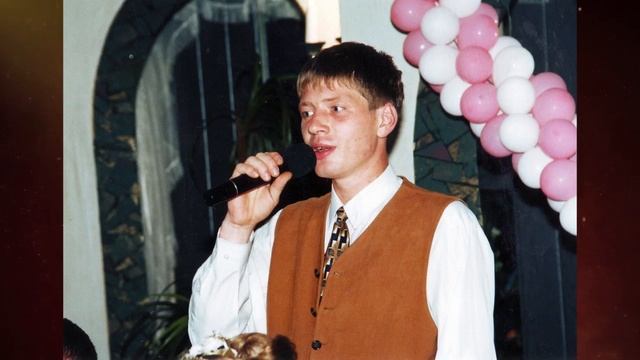 Евгений Ерицев Спасибо, что помните! смотреть онлайн