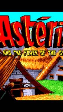 Прохождение игры : Asterix and the Power of the Gods . SEGA . Астерикс и Сила Богов . #Shorts смотреть онлайн