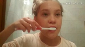 Моё утро❤️🌄🌇|| My morning routine❤️🌄🌇