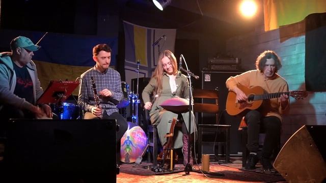 ПарСек    г.Одесса     More Music Club