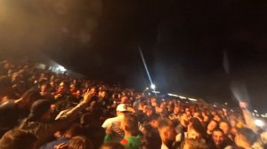 Нейромонах Феофан - "Делим поле пополам": стенка на стенку (ATLAS WEEKEND 10.07.2019)