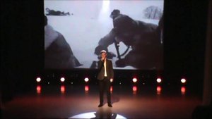 Сергей Рябой - "От героев былых времён"