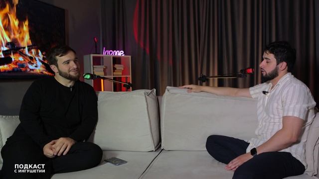 Подкаст с Ингушетии. Что ждет фронтенд-разработчика в ближайшее время?