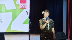 Стихотворение о любимом городе Санкт-Петербург в исполнении автора - Елены Садовской