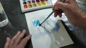 Рисуем подснежники акварелью: простой способ почувствовать весну на бумаге – Thread & Bloom