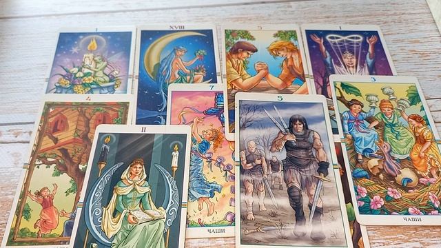 СКОРПИОНЫ. Смена кармических узлов. Судьбоносные события. С 18.07.2023 - 11.01.2025 смотреть онлайн