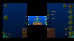 как скопировать официальний уровень в гд