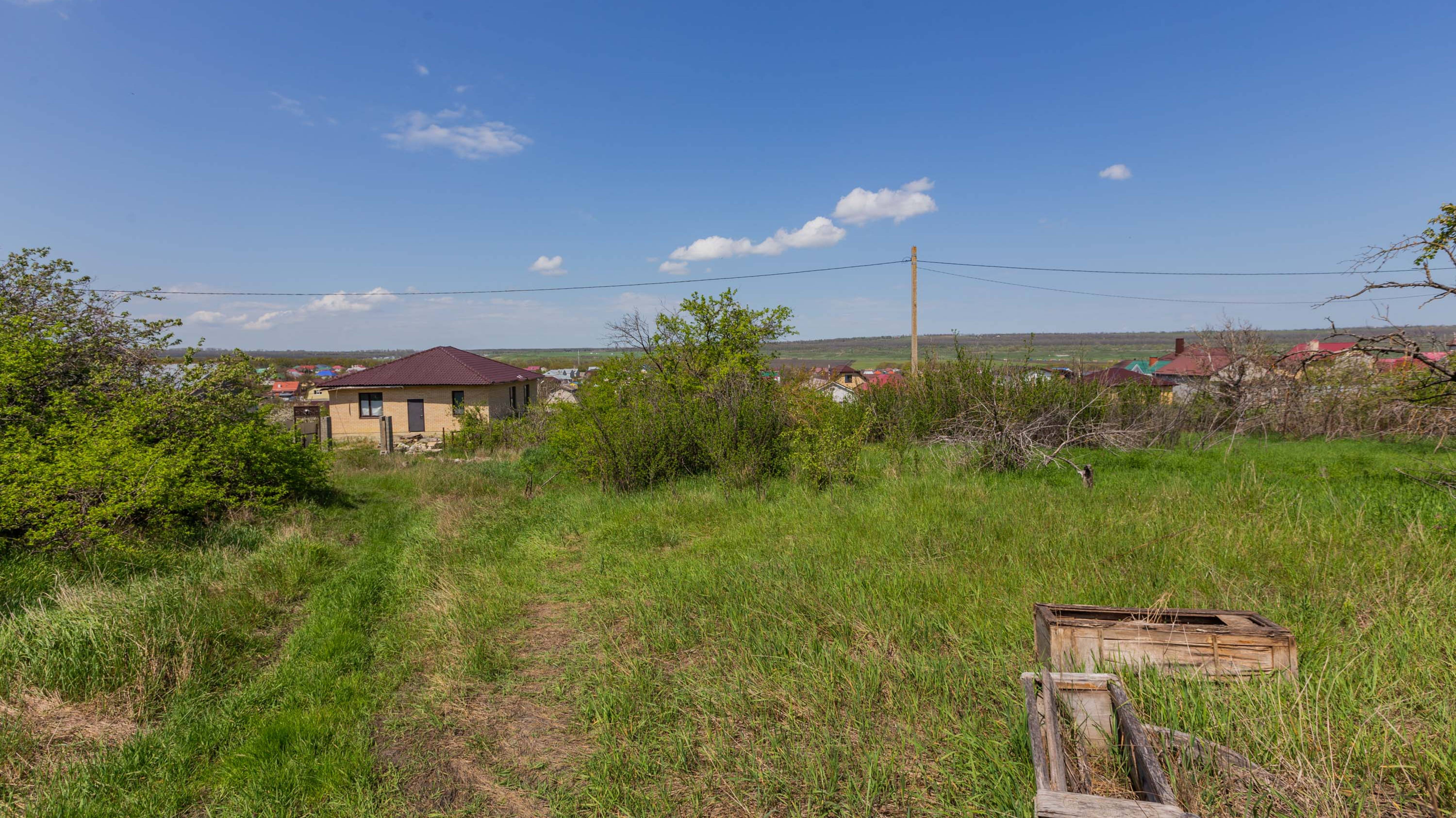 Продажа, Земельный участок, Россия, Ставрополь, Мебельщик