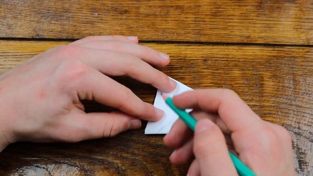 ❄️ СНЕЖИНКА ИЗ БУМАГИ ❄️ INCREDIBLE PAPER SNOWFLAKE ❄️