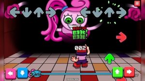 фнф мод хаги ваги