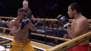 МЕЖДУНАРОДНЫЙ ЧЕМПИОНАТ КОМАНДНЫХ БОЁВ THERMOPYLAE TEAM COMBAT