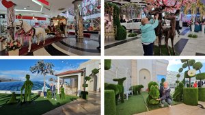 01.05.2025 г Шоппинг или зыринг в ТЦ города Курск/ День со мной