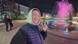 В ШОКЕ что происходит на улицах в ПЕРВОМАЙ! Вот так народ ОТМЕЧАЕТ майские праздники в России! Влог