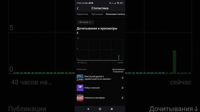видео для тех, кто думает что дзен могут забанить за накрутку