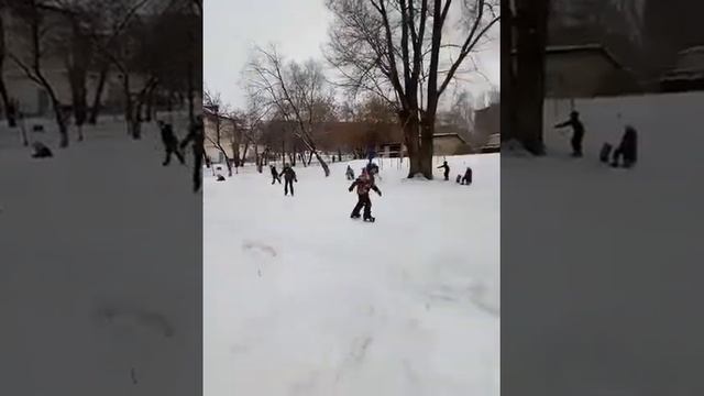 каток в школе 105 смотреть онлайн