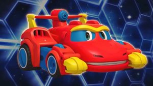 Команда Дино 27 серия Велоцирапторы помогают друг другу Мультфильм для детей