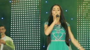 29 Адиля Хаметова Зи каниди