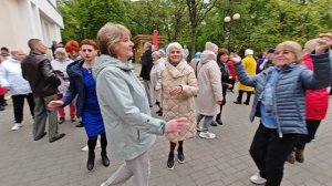 1.05.25г..."Девушки Не Заграничные"...